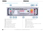 Предварительный просмотр 17 страницы H&H SE Series User Manual