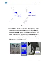 Preview for 9 page of H&H SF-828 Operation Manual