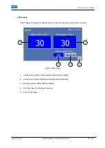 Preview for 13 page of H&H US-511 Operation Manual