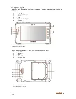 Preview for 13 page of HandHeld ALGIZ RT7 Manual