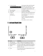 Preview for 12 page of HandHeld ALGIZ XRW Quick Start Manual