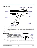 Preview for 19 page of HandHeld Dolphin 7850 Series User Manual