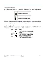 Preview for 33 page of HandHeld Dolphin 7850 Series User Manual