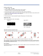 Preview for 46 page of HandHeld Dolphin 7850 Series User Manual