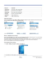 Preview for 52 page of HandHeld Dolphin 7850 Series User Manual