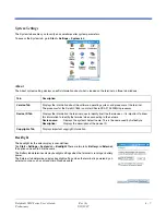 Preview for 55 page of HandHeld Dolphin 7850 Series User Manual