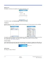 Preview for 56 page of HandHeld Dolphin 7850 Series User Manual