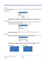 Preview for 61 page of HandHeld Dolphin 7850 Series User Manual