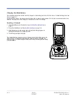 Preview for 108 page of HandHeld Dolphin 7850 Series User Manual