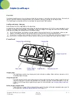 Preview for 113 page of HandHeld Dolphin 7850 Series User Manual