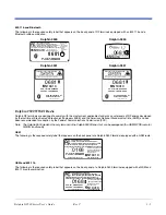 Предварительный просмотр 15 страницы HandHeld Dolphin 9500 Series User Manual