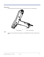 Предварительный просмотр 37 страницы HandHeld Dolphin 9500 Series User Manual