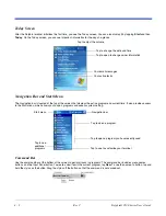 Предварительный просмотр 46 страницы HandHeld Dolphin 9500 Series User Manual