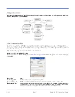 Предварительный просмотр 120 страницы HandHeld Dolphin 9500 Series User Manual