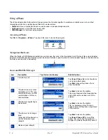 Предварительный просмотр 164 страницы HandHeld Dolphin 9500 Series User Manual