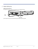 Предварительный просмотр 207 страницы HandHeld Dolphin 9500 Series User Manual