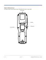 Предварительный просмотр 208 страницы HandHeld Dolphin 9500 Series User Manual