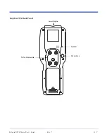 Предварительный просмотр 211 страницы HandHeld Dolphin 9500 Series User Manual