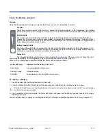 Предварительный просмотр 247 страницы HandHeld Dolphin 9500 Series User Manual