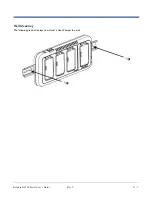 Предварительный просмотр 249 страницы HandHeld Dolphin 9500 Series User Manual