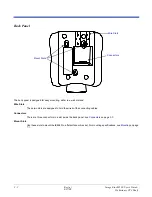 Preview for 14 page of HandHeld Image Kiosk 8560 User Manual