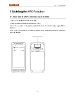 Preview for 24 page of HandHeld NAUTIZ X2 User Manual