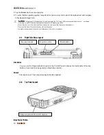 Предварительный просмотр 27 страницы HandHeld Nautiz X4 Manual