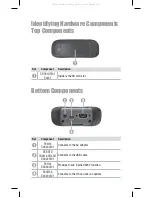 Предварительный просмотр 7 страницы HandHeld Nautiz X7 Quick Start Manual