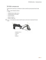 Preview for 7 page of HandHeld SP400X Series System Administrator Manual