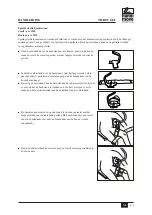 Предварительный просмотр 20 страницы HandI Move 1020 User Manual