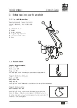 Предварительный просмотр 33 страницы HandI Move 1020 User Manual