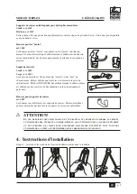 Предварительный просмотр 35 страницы HandI Move 1020 User Manual