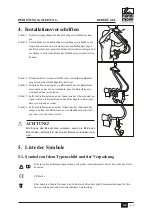 Предварительный просмотр 50 страницы HandI Move 1020 User Manual