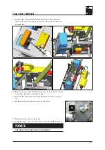 Preview for 16 page of HandI Move 2540 Repair Manual