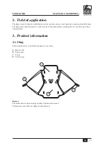 Предварительный просмотр 7 страницы HandI Move 3473 User Manual