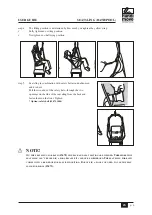 Предварительный просмотр 10 страницы HandI Move 3473 User Manual