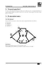 Предварительный просмотр 17 страницы HandI Move 3473 User Manual