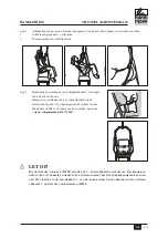 Предварительный просмотр 20 страницы HandI Move 3473 User Manual