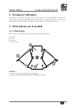 Предварительный просмотр 27 страницы HandI Move 3473 User Manual