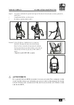 Предварительный просмотр 30 страницы HandI Move 3473 User Manual