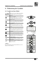 Предварительный просмотр 38 страницы HandI Move 3473 User Manual