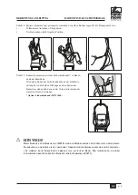 Предварительный просмотр 40 страницы HandI Move 3473 User Manual