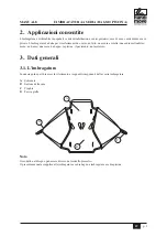 Предварительный просмотр 47 страницы HandI Move 3473 User Manual