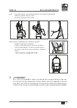 Предварительный просмотр 60 страницы HandI Move 3473 User Manual