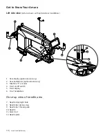 Preview for 11 page of handi quilter HQ Amara 20 User Manual