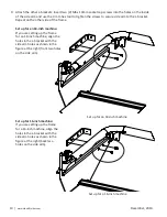 Preview for 10 page of handi quilter HQ Little Foot Frame Assembly Instructions Manual