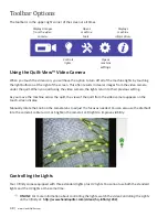 Preview for 49 page of handi quilter Infinity 26 User Manual