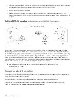 Предварительный просмотр 9 страницы handi quilter QM30269 User Manual