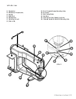 Предварительный просмотр 12 страницы handi quilter QM30269 User Manual