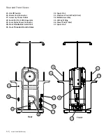 Предварительный просмотр 13 страницы handi quilter QM30269 User Manual